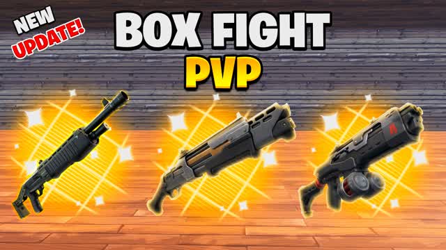 BOX PVP 📦