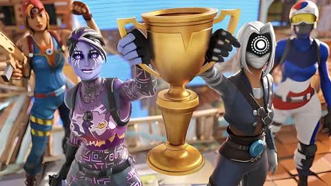 DUO LATEGAME REALISTIC (24 PLAYERS)