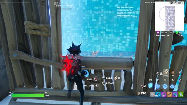 5V5 Box Fight