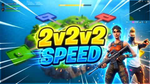 2v2v2 Speed