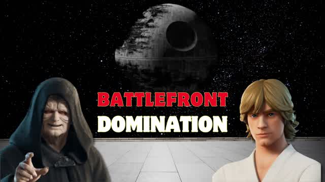 Battlefront: Domination
