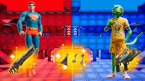 red vs blue teste phase