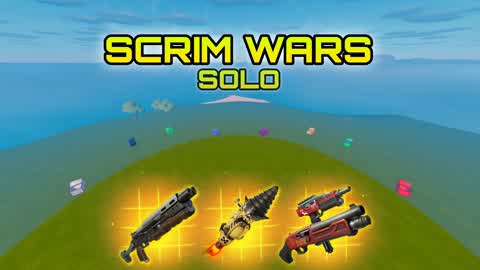 🏆SCRIM WARS🌀