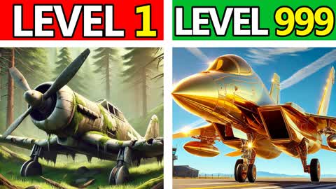 🛩️SUPER JET TYCOON [CO-OP]🏝️
