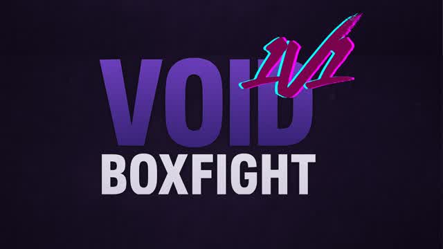1v1 VOID BOXFIGHT