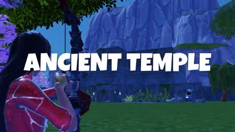 Ancient Temple