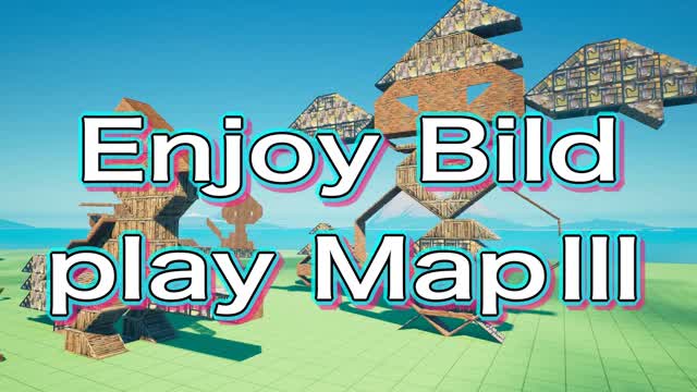 Enjoy Bild play Map Ⅲ