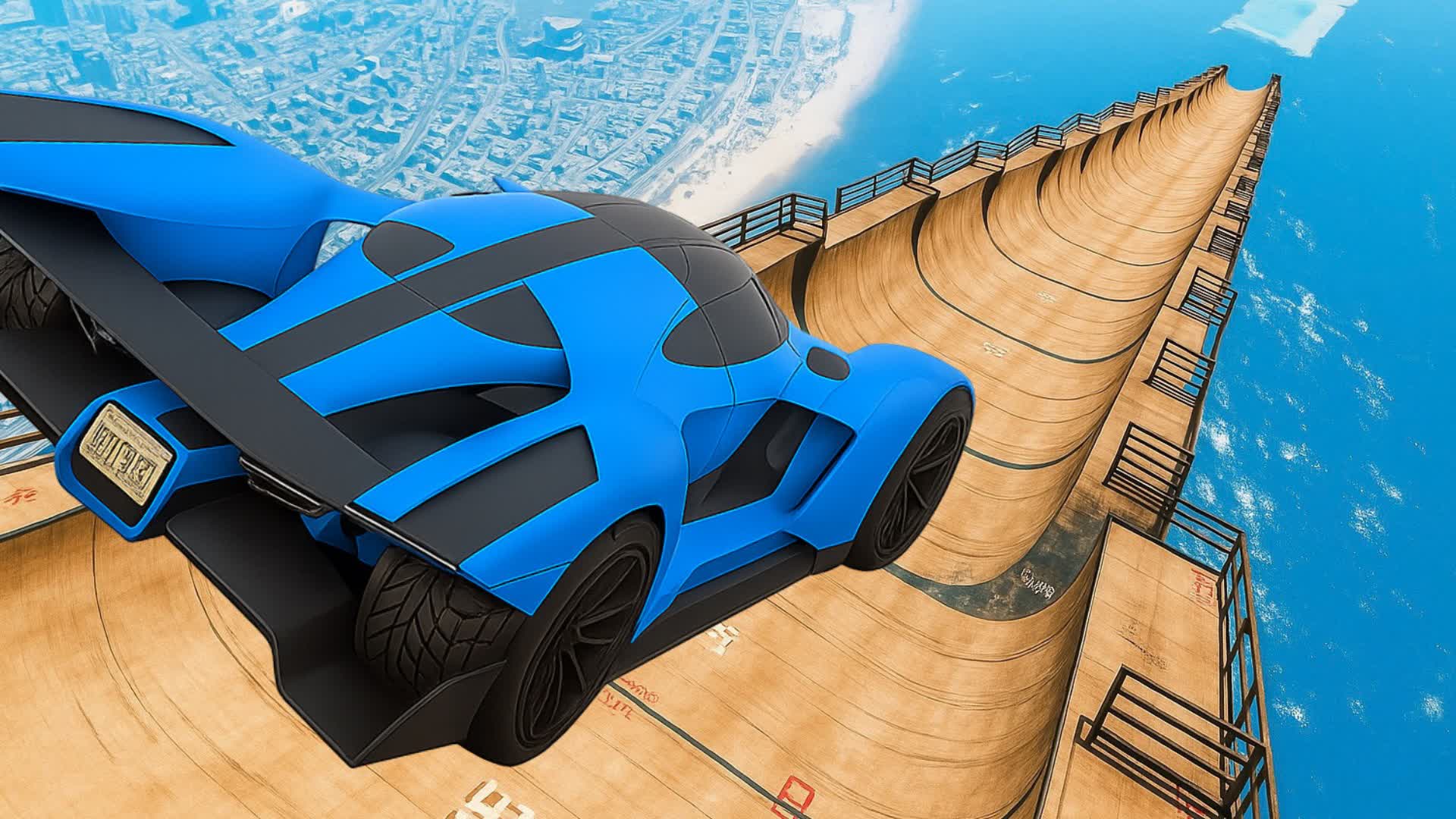 Remix Race