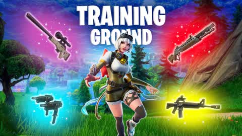 training ground
