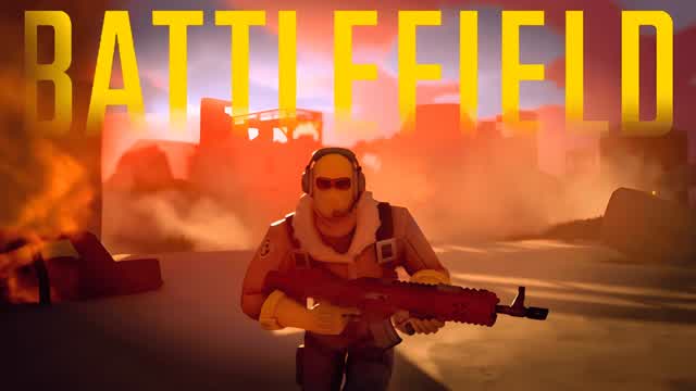 Battlefield Frontlines