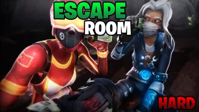 EscapeRoom - Experience