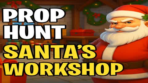 Santas Workshop