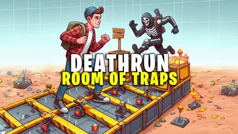 DEATHRUN: THE ROOM OF TRAPS