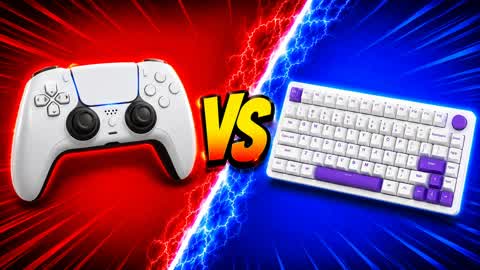 BLUE VS RED RAPID CHOICE 🔵🔴