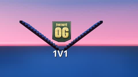 1V1 BATTLE