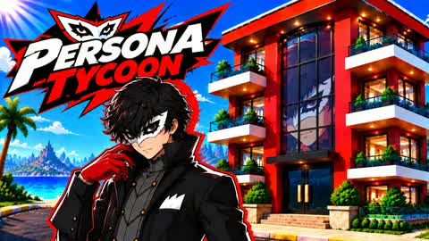 PERSONA TYCOON