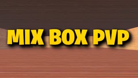 MIXBOX PVP