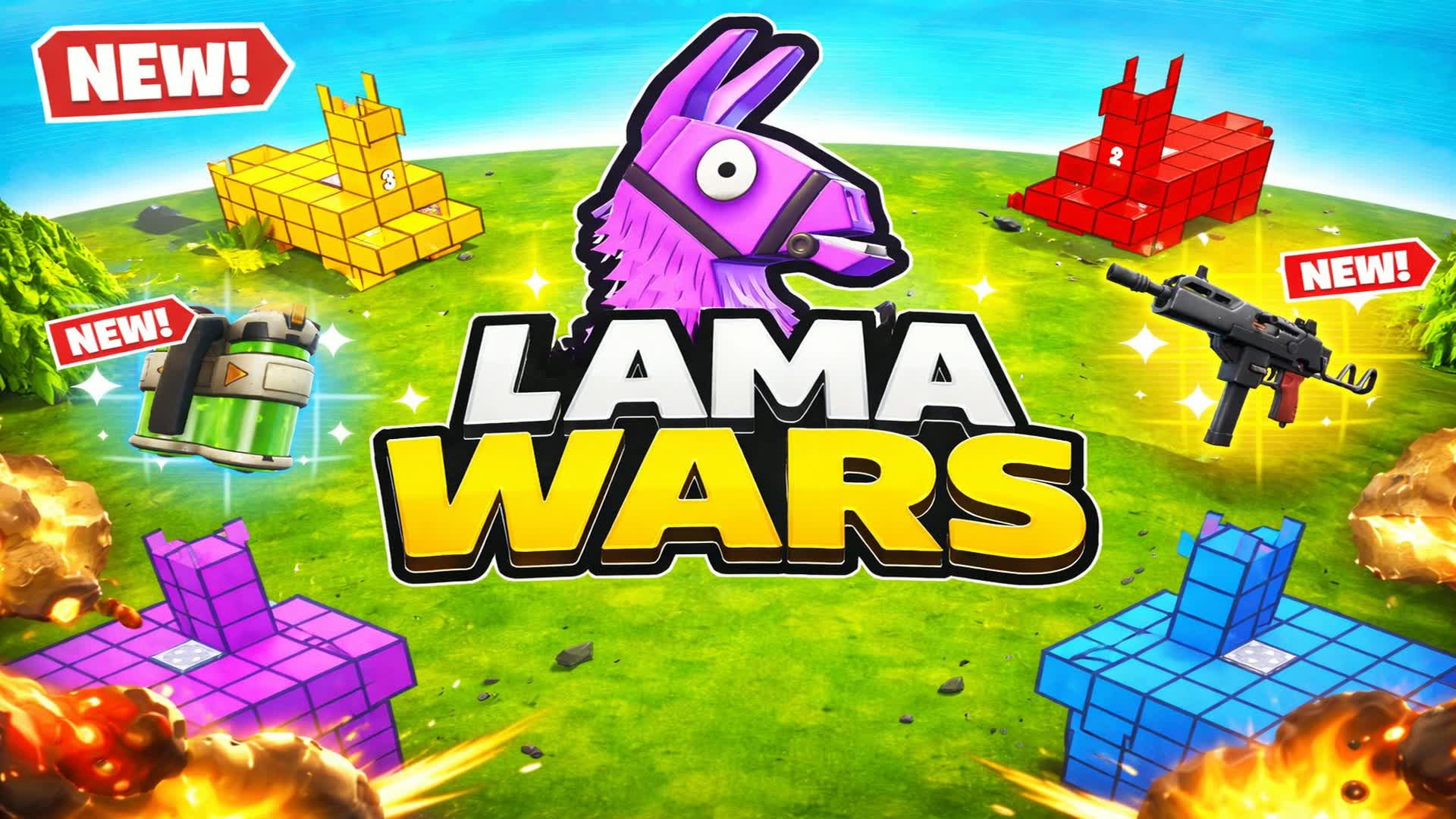 クレイジー ゾーンウォーズ FFA ファニー