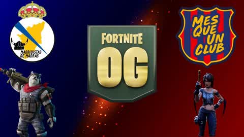 ElClásico - Teams⭐