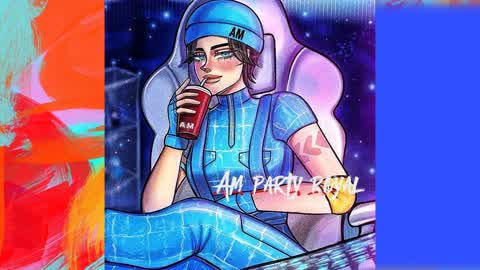 Am party royal 0.0