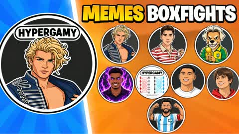 📦 MOG BOX PVP | MEME BOXFIGHT 💥