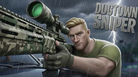 Dogtown snipers