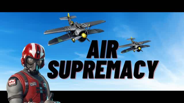Air Supremacy