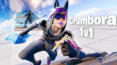 Crumbora 1v1