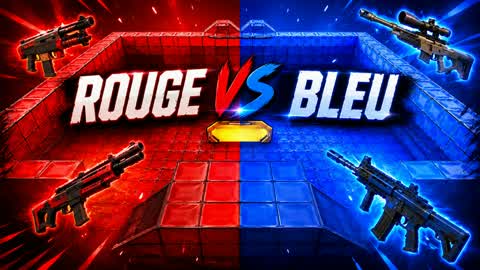 Red Vs Blue
