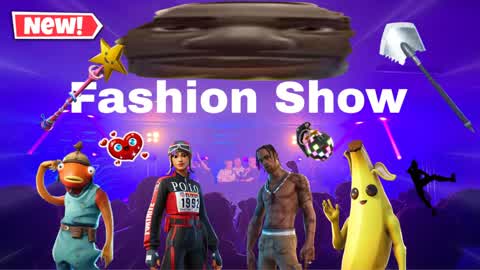 Fashion Show 2026