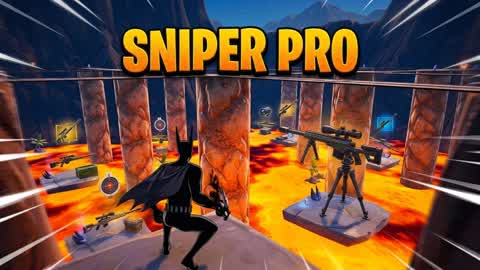 SNIPERS ISLAND 🎯
