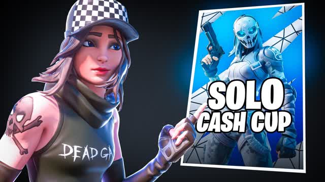 Solo Cash Cup Chapter 5