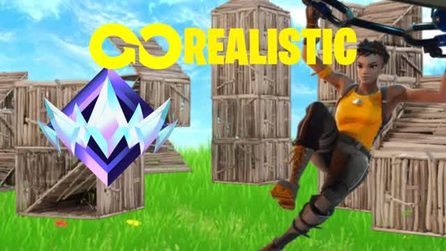 INFINITY REALISTIC