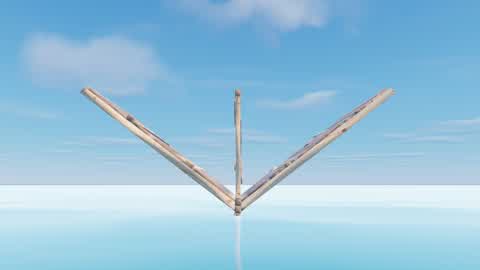 Simple Island