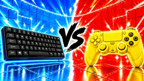 ⚡ TWINCORE — RED 🔴 vs BLUE 🔵