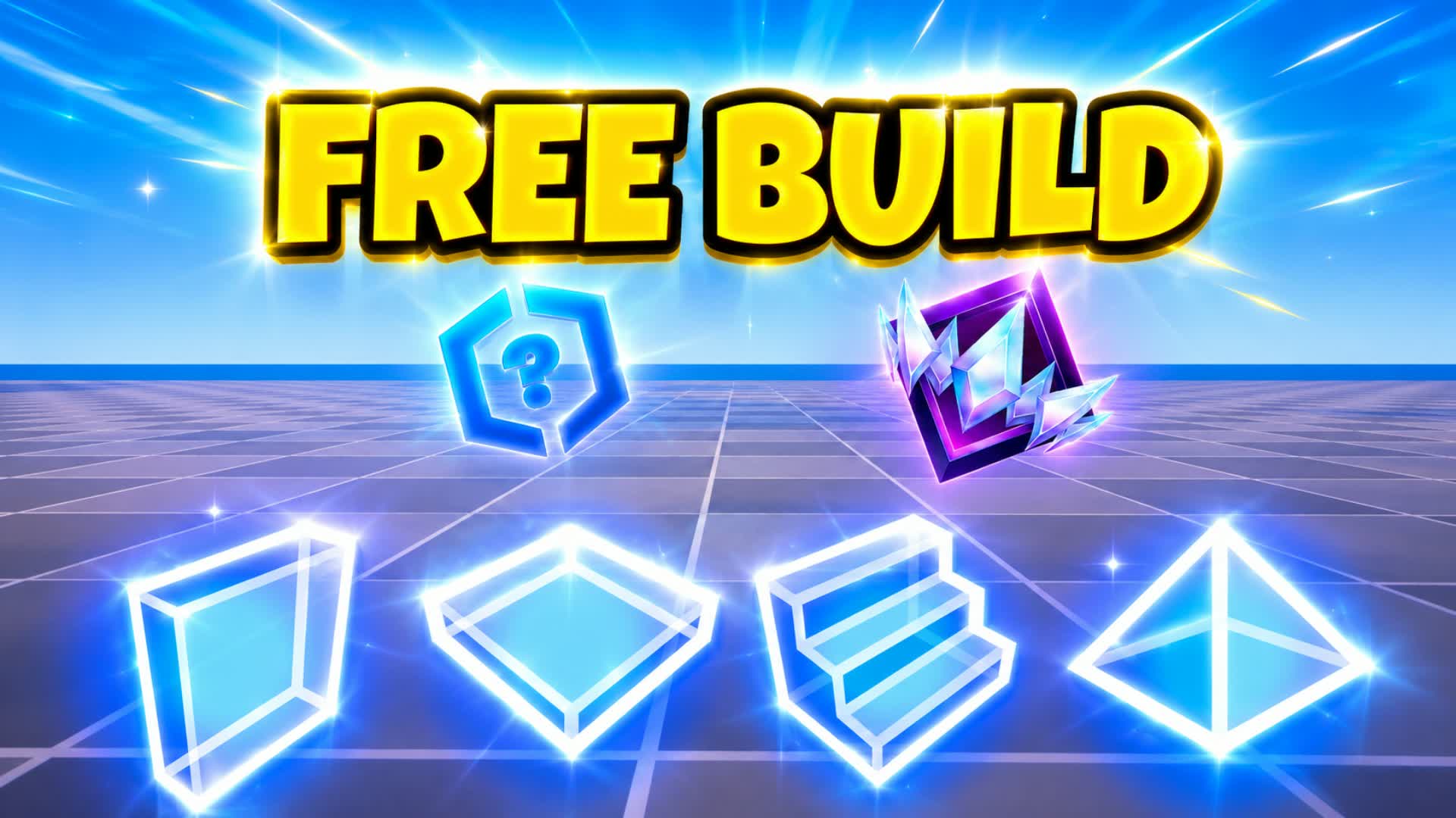 FREE BUILDING | IMPROVE YOUR MECHANIC