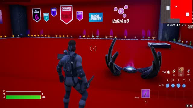 Cuarto de Guerra