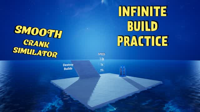 Smooth Solo Builds
