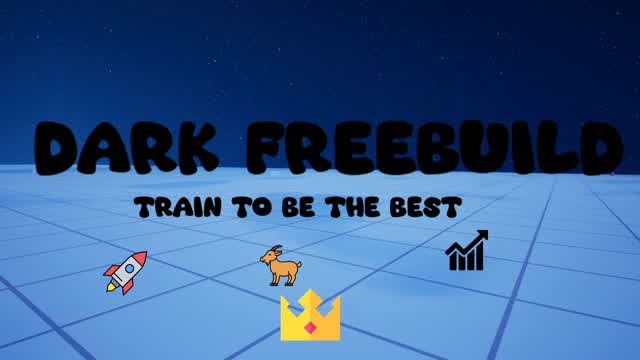 dark freebuild📈🚀