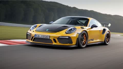 RACING SIMULATOR 2024