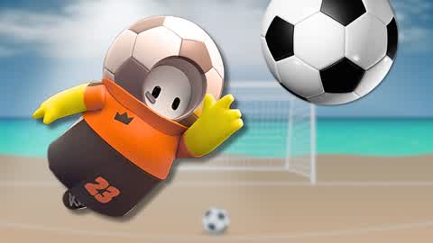 BEACH SOCCER/FOOTBALL 🏖️