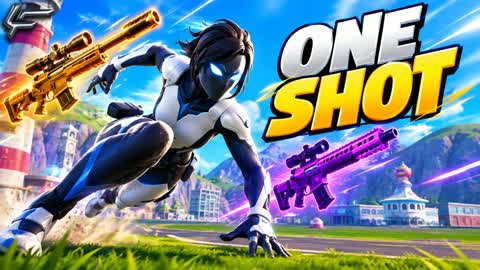 ONE SHOT RANKED FFA