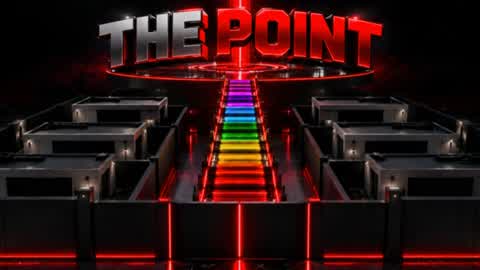 (6677) âTHE POINTâ