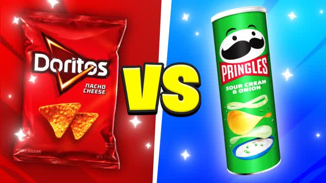 Capture 1 – 🥔 PRINGLES VS DORITOS 🥔