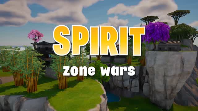 SPIRIT
