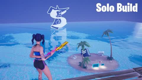 Fast Solobuild !