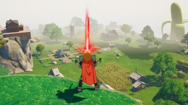 The Playground V.3.1