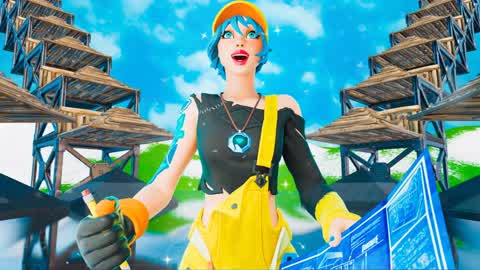 VEYROX'S INFINITE EDIT PRACTICE