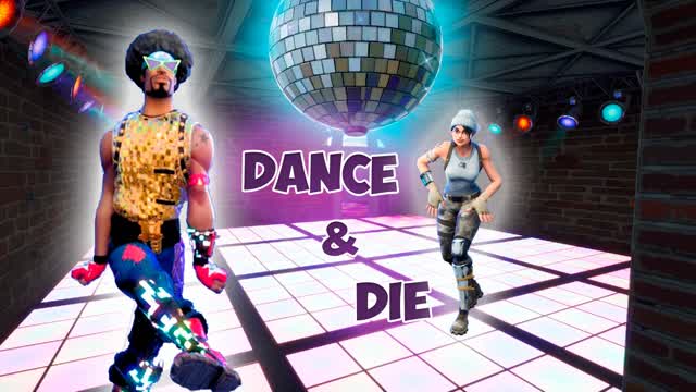 Dance & Die