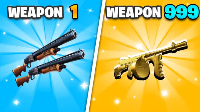 🔫ONE SHOT - GUN GAME